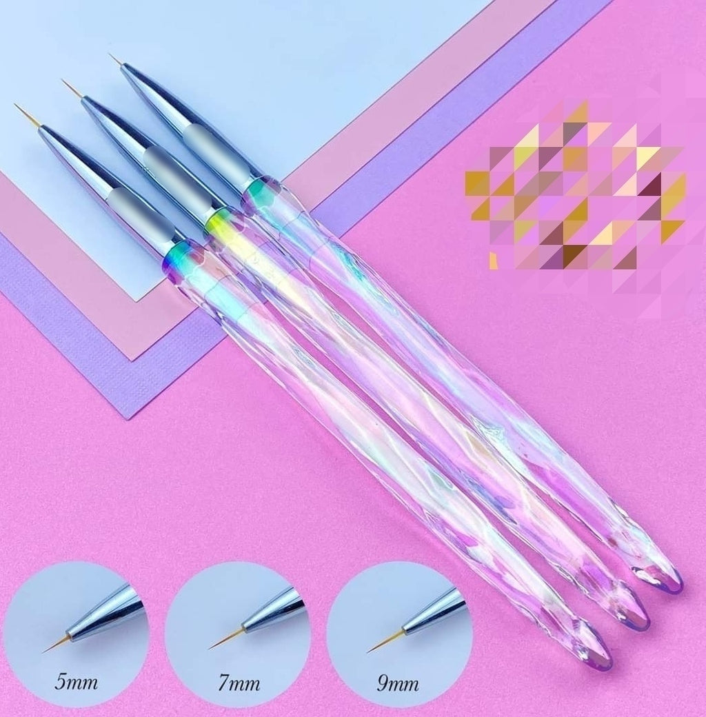 Liners Diamond