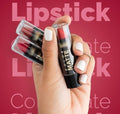 Labiales variedad de modelos y tonos