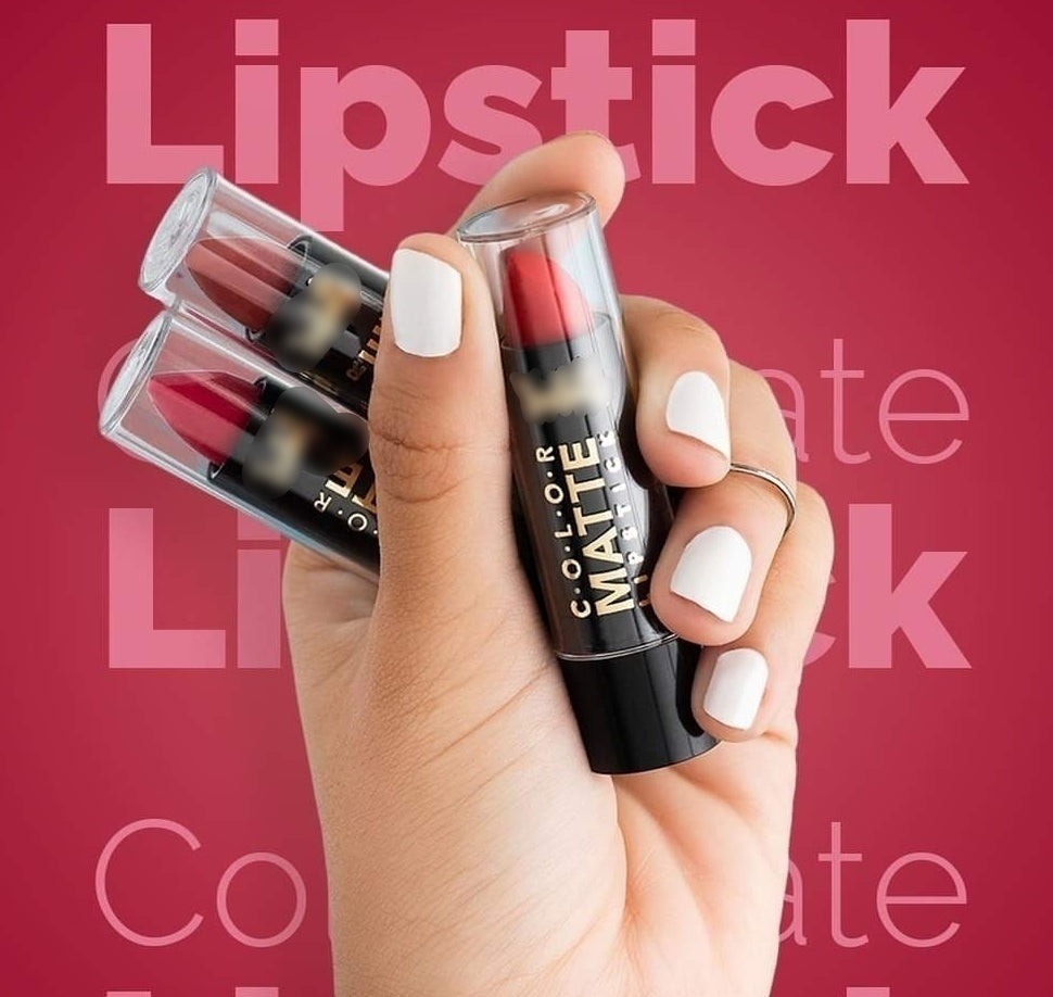 Labiales variedad de modelos y tonos