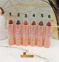 Labiales variedad de modelos y tonos