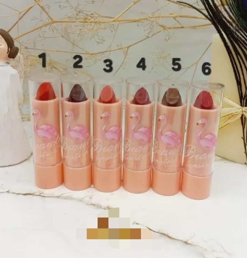 Labiales variedad de modelos y tonos