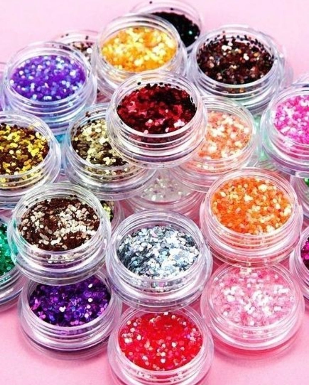 Decoraciones de uñas