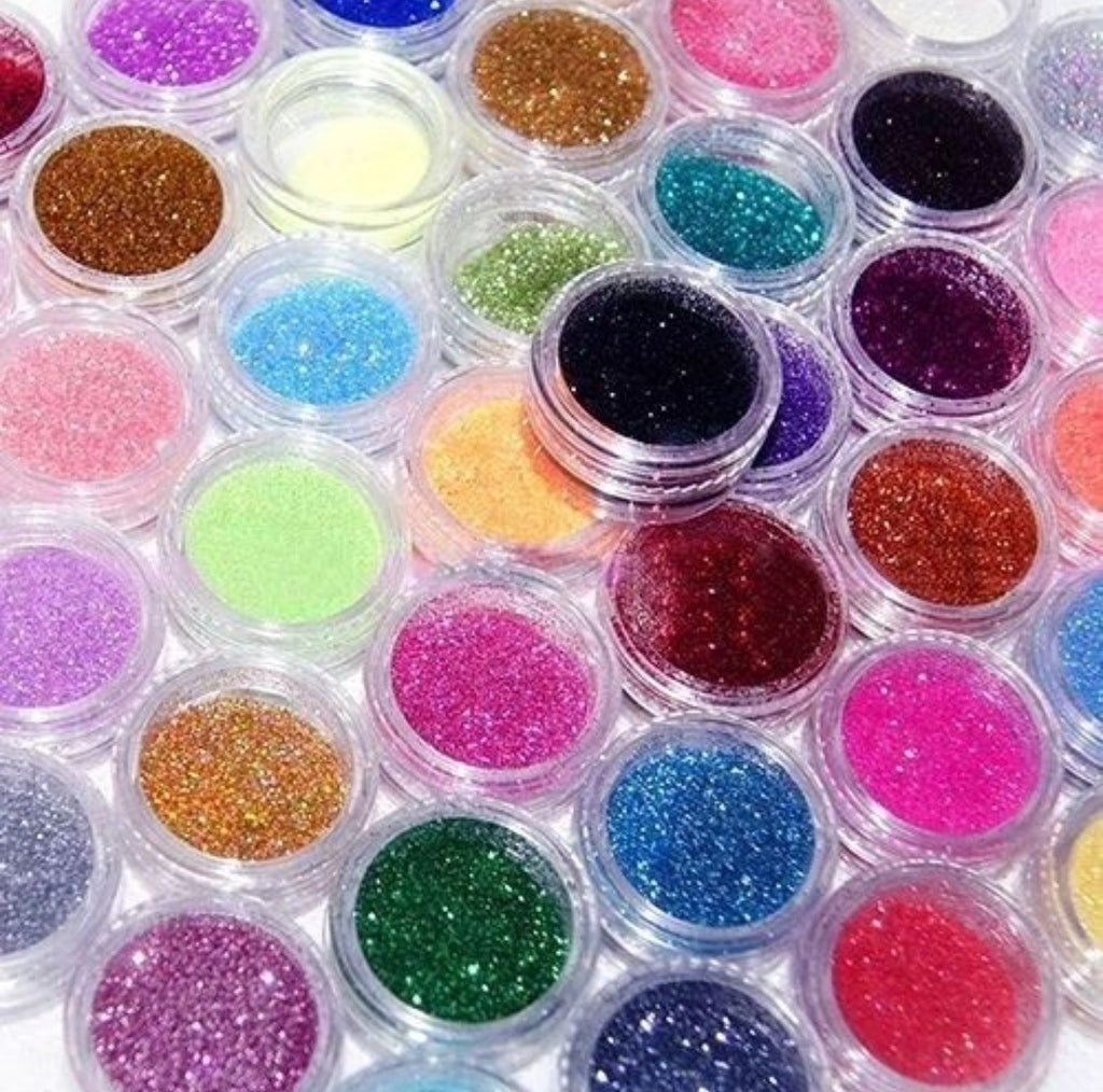 Decoraciones de uñas