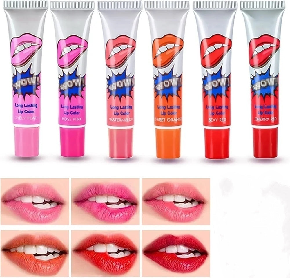 Tatuaje de labios