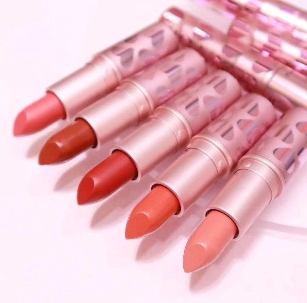 Labiales MAC LOVE