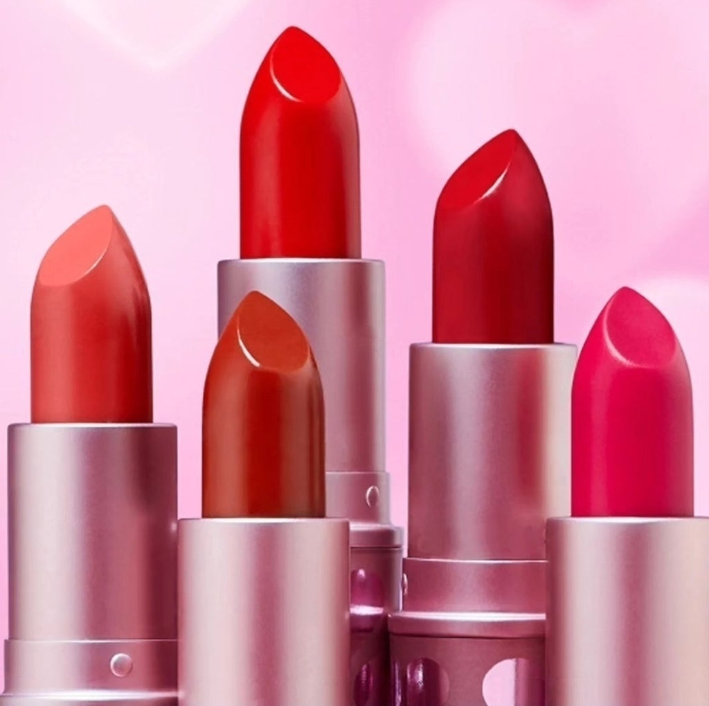 Labiales MAC LOVE