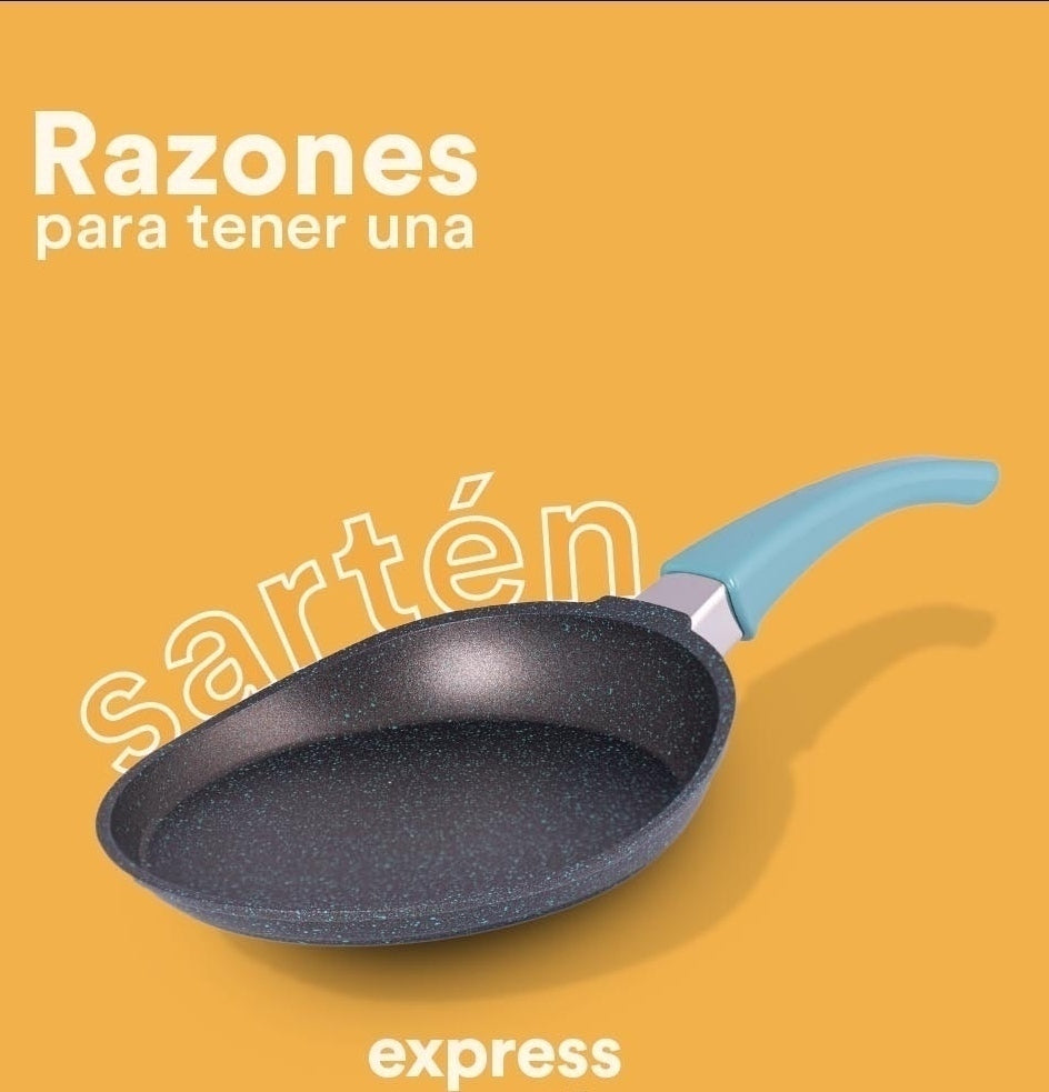 Sartén ESSEN