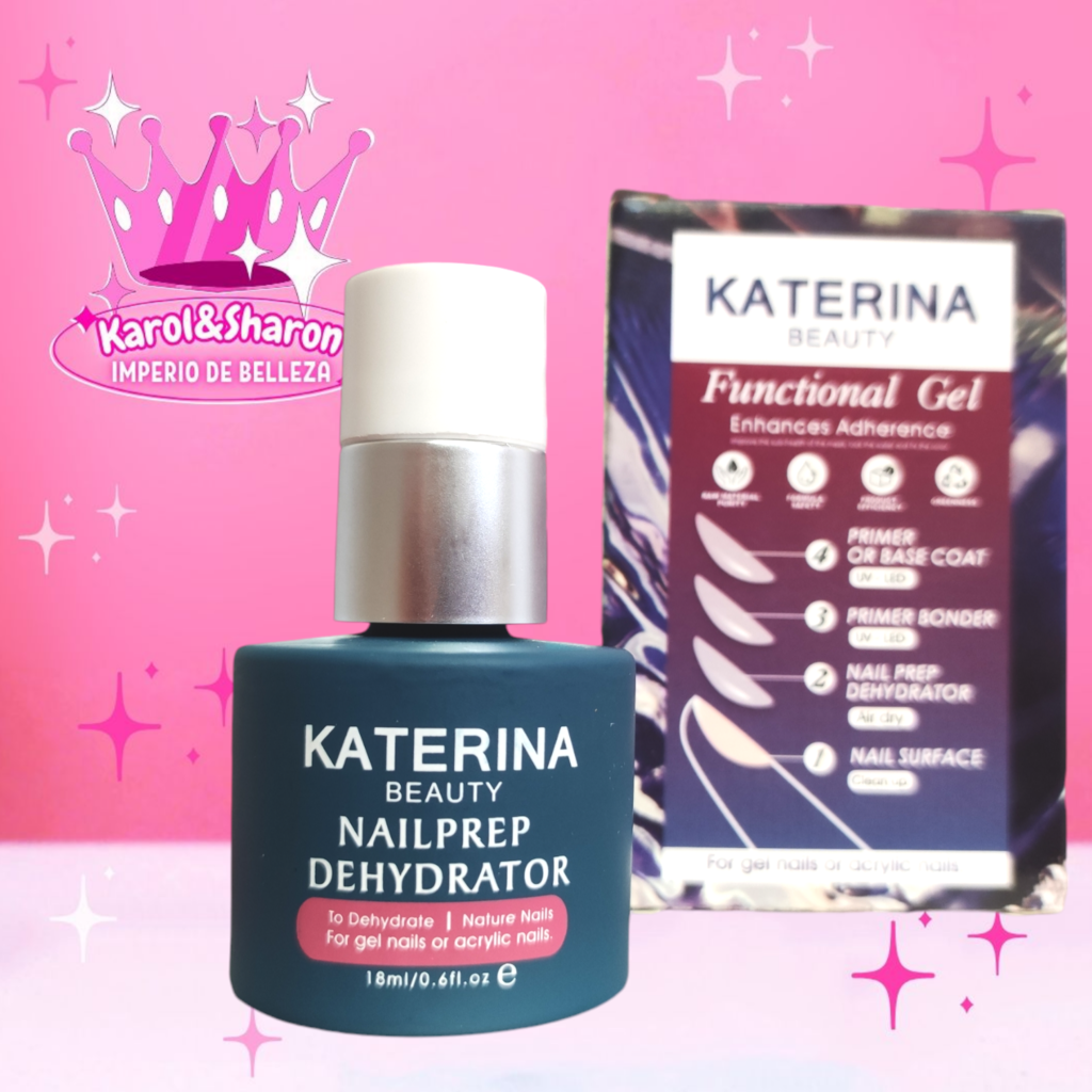Deshidratador 18 ml