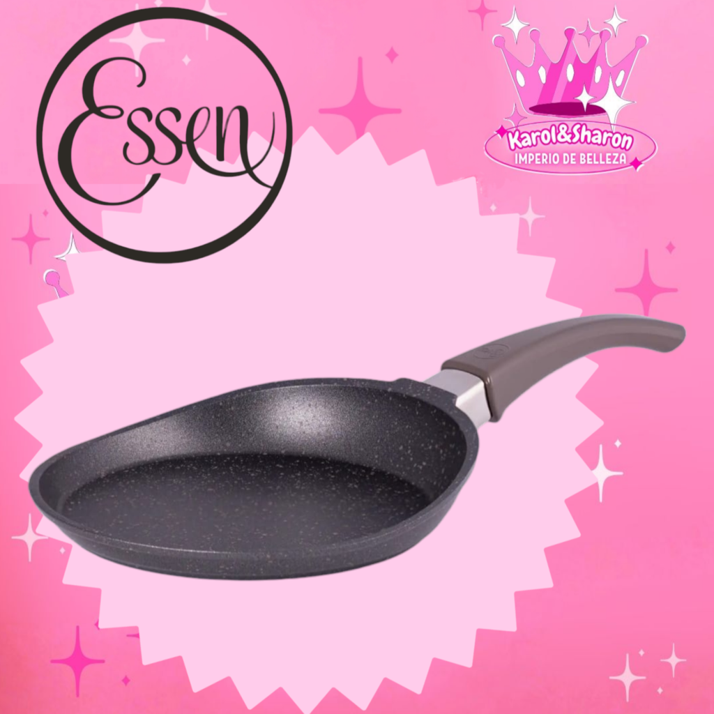 Sartén express 18 cm ESSEN