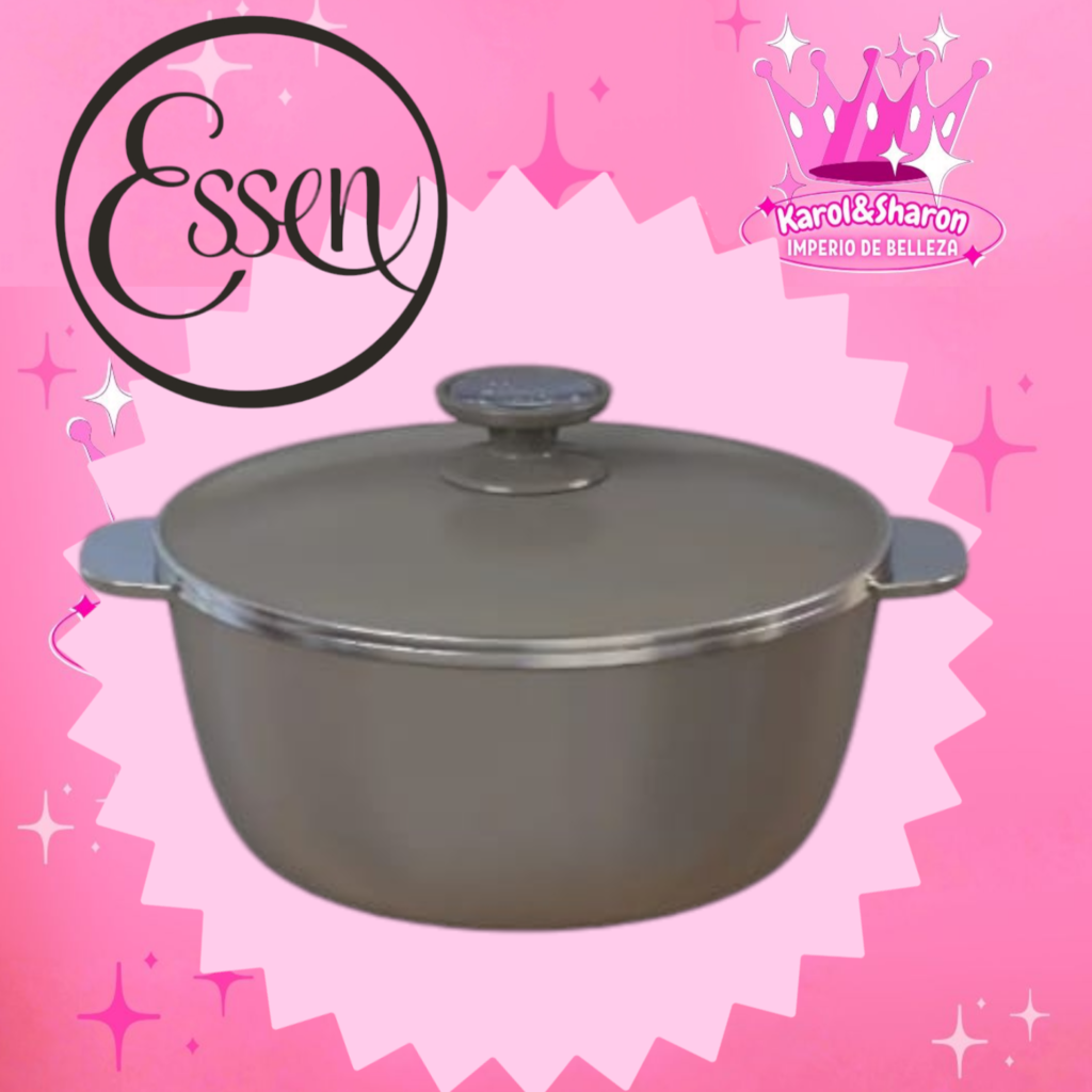 Cacerola ESSEN