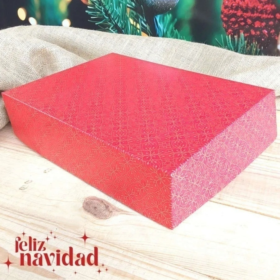 Cajas de regalo