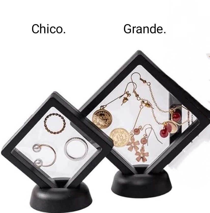 Cajas de accesorios
