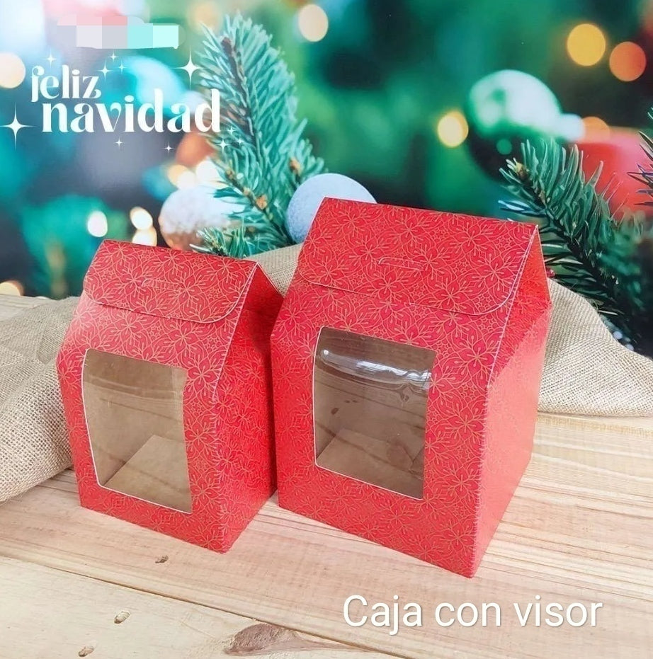 Cajas de regalo