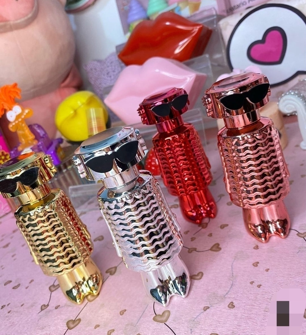 Perfumes Robot Only You