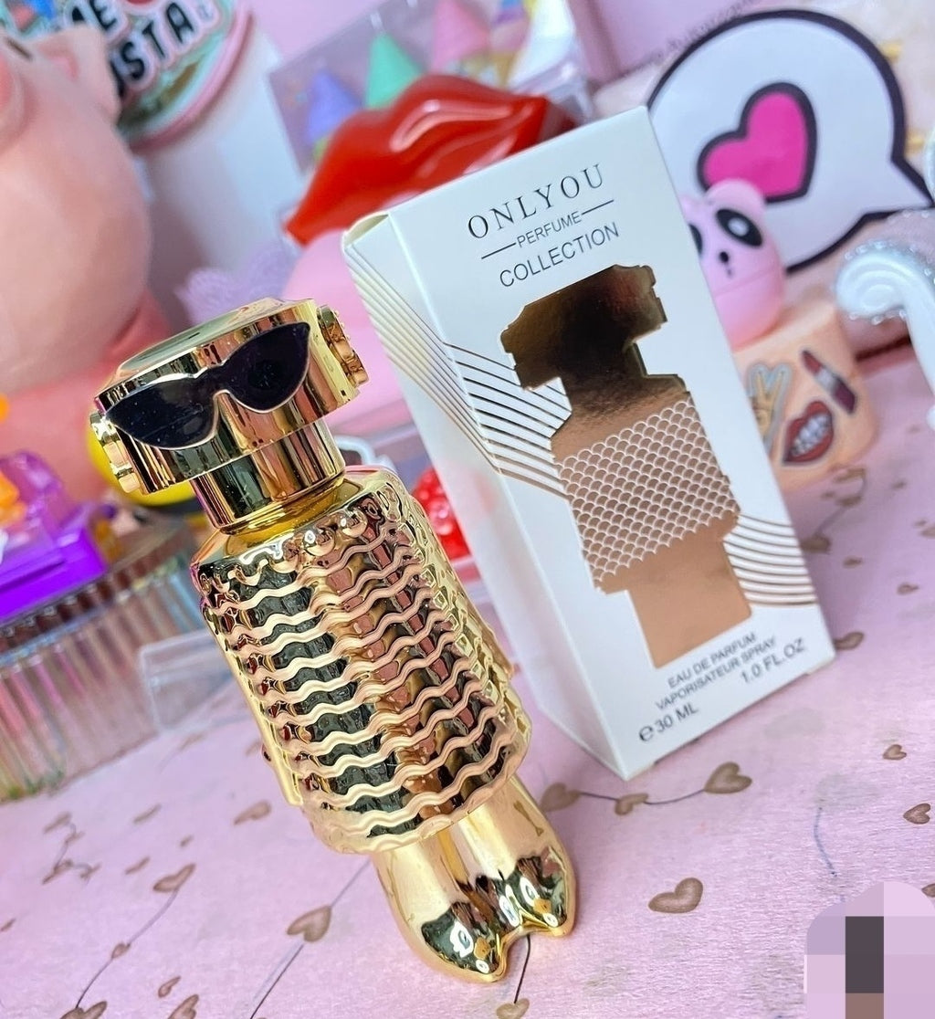 Perfumes Robot Only You