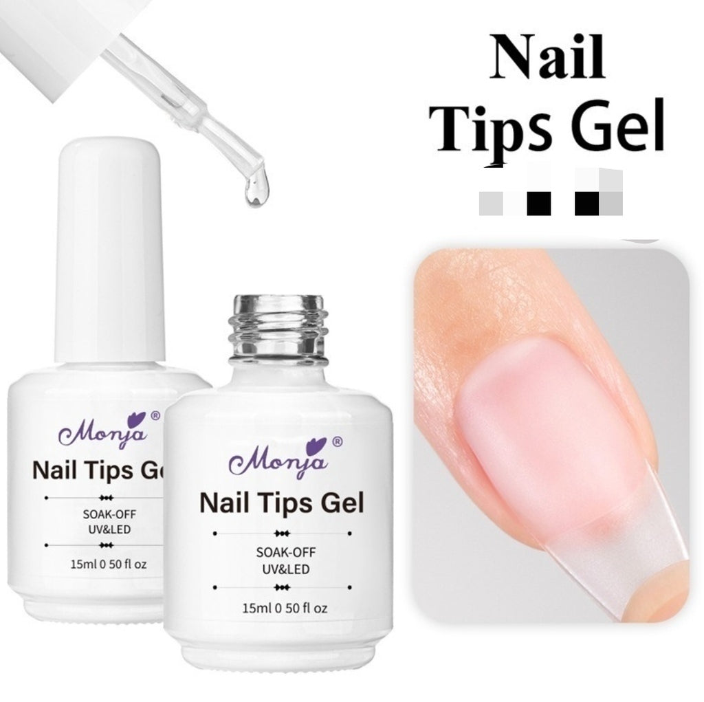 Pegamento de Soft Gel