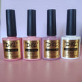 Esmaltes semipermanente UV led DKL