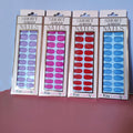 Uñas press on matte