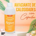 Repos callos con copaiba