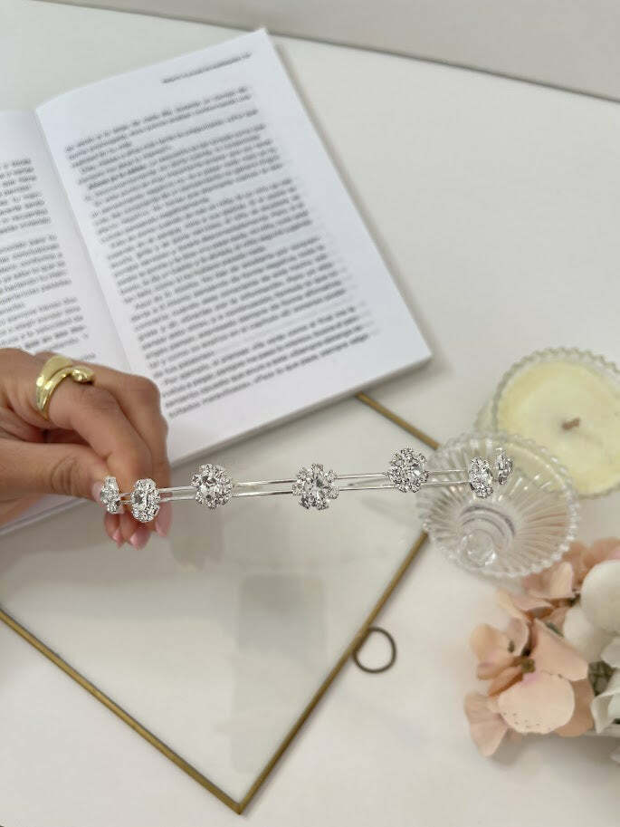 Tiaras Strass