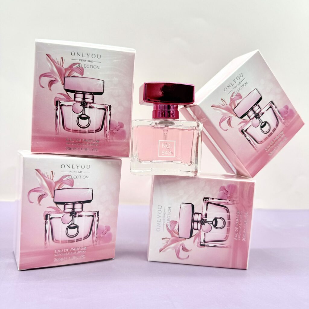 Perfumes Only You #843