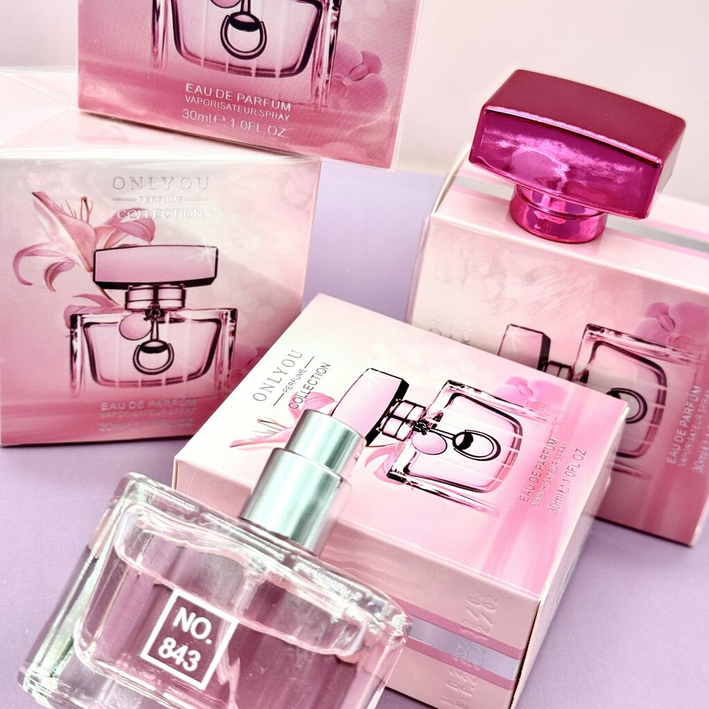 Perfumes Only You #843
