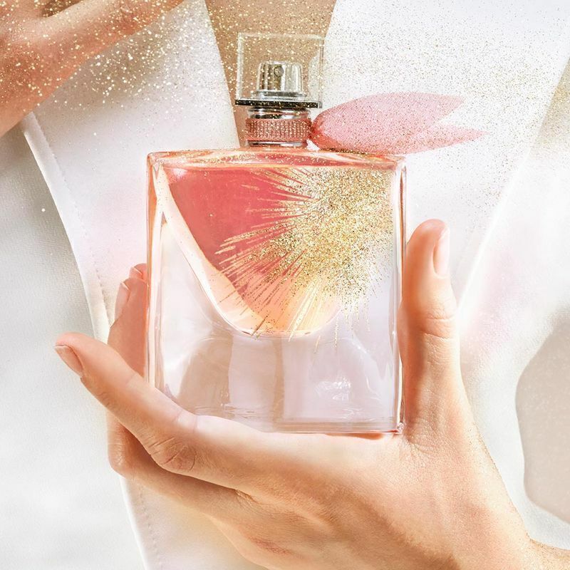 Perfume La Vida es Bella 100 ml shine