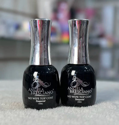 Top Coat Angela Bresciano - No Wipe