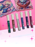 Delineadores glitter Stitch