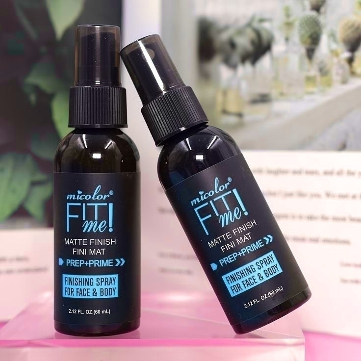 Fijador de maquillaje FIT me!