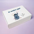 Caja de Stitch (Personalizada)