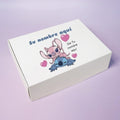 Caja de Stitch (Personalizada)
