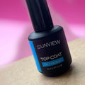 Top Coat 15 ml UV LED