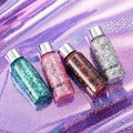 Potes Glitter Gel