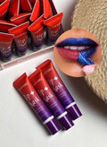 Tatuaje de labios - Labial mágico