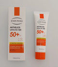 Protector Solar 50+, EVER ROSA