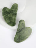 Gua Sha - Piedra Original NO Plástico