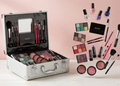 Valija de maquillaje - Kit de make up