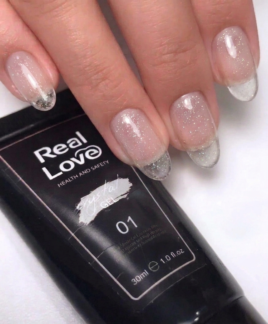 Polygel Real Love 30 ml