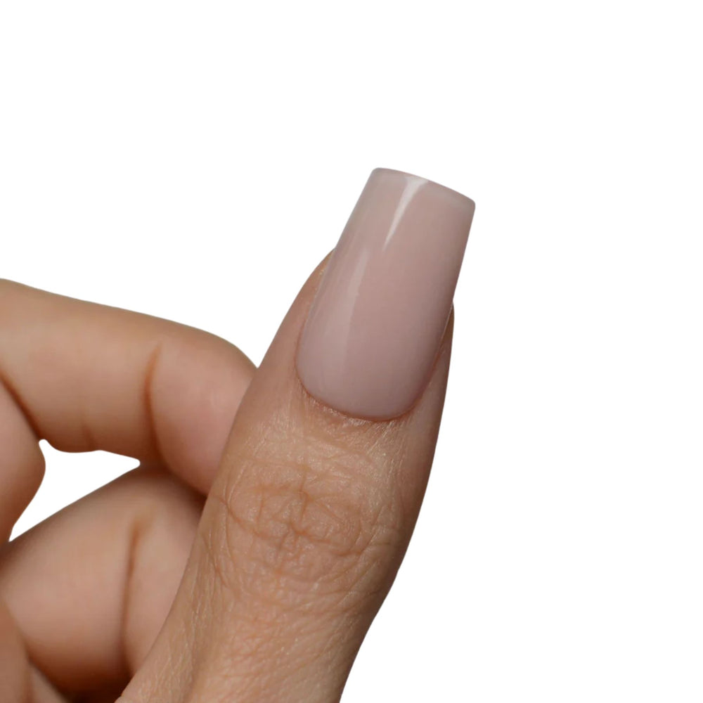 Easy Gel Polygel - PINK MASK