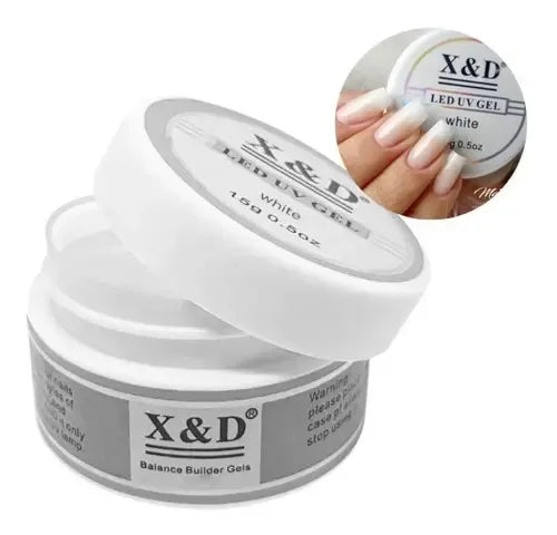 Gel de construcción Builder X&D