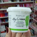 Arcilla Facial-Capilar-Corporal, VERDE
