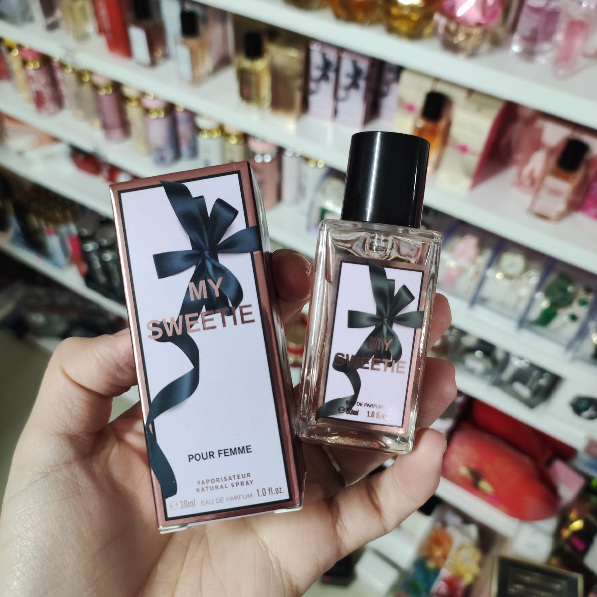 Perfume My Sweetie