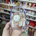 Conjunto de Reloj y pulsera