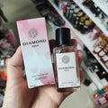 Perfume DIAMOND AQUA