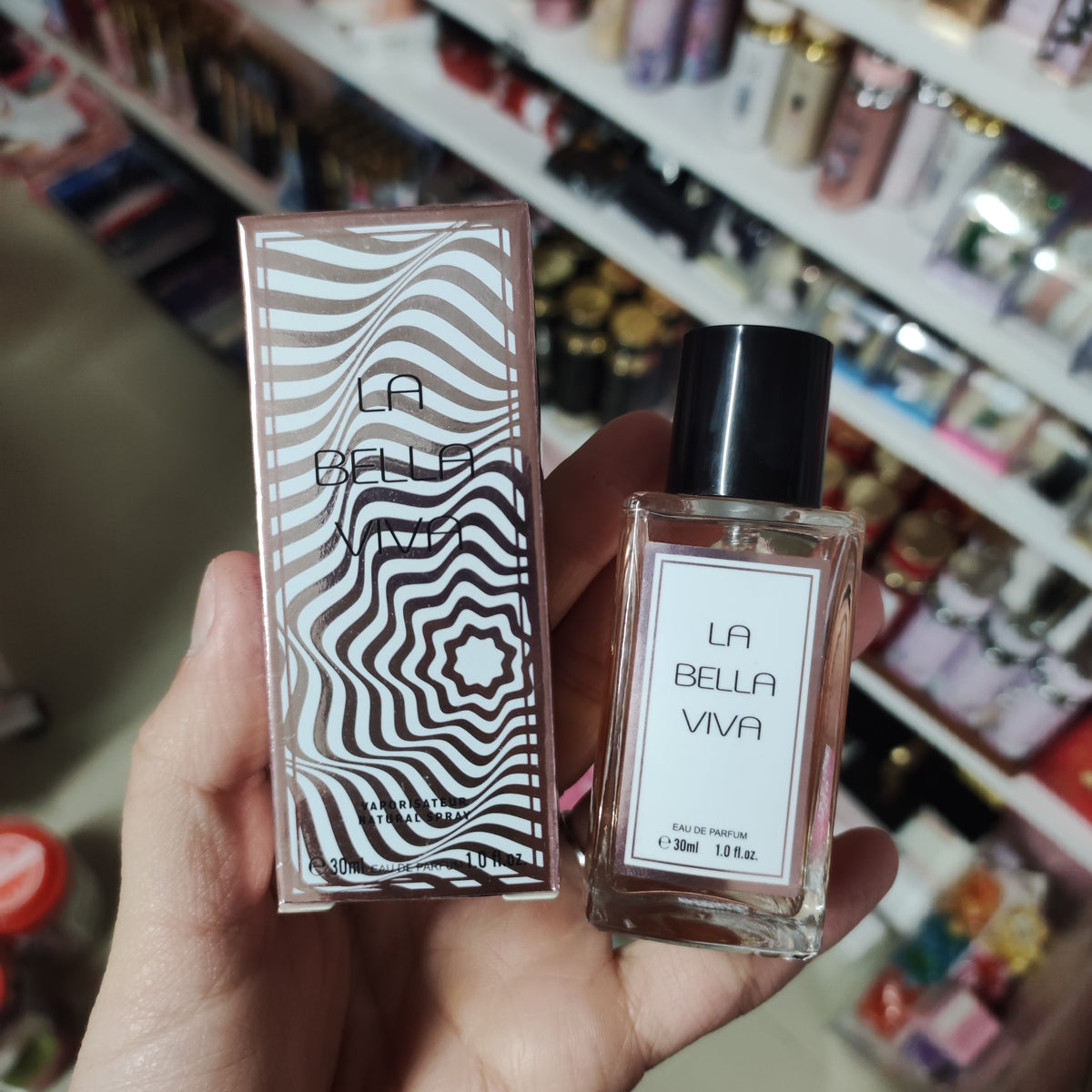 Perfume La Bella Viva