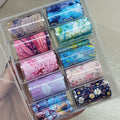 Foils XL - Acuarelas