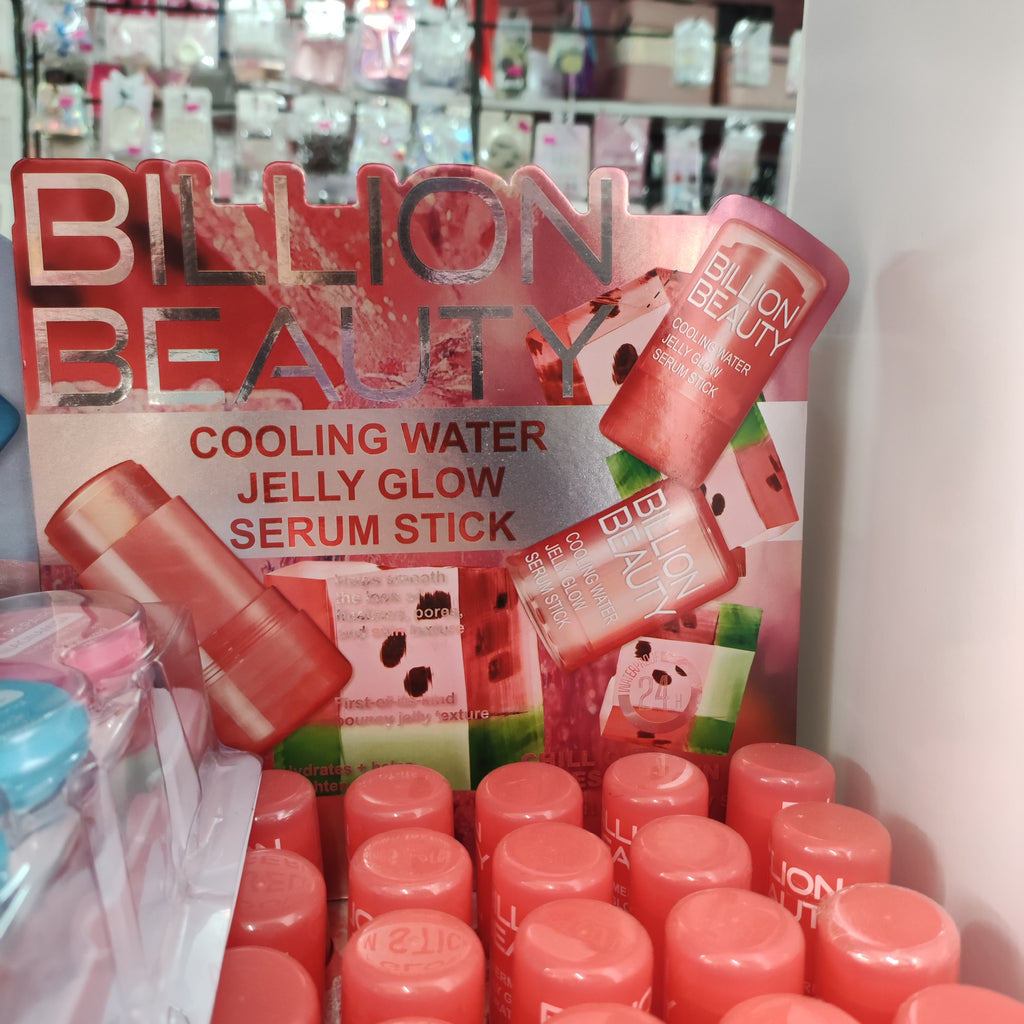 Sérum en Gelatina.
