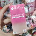 Removedor de henna
