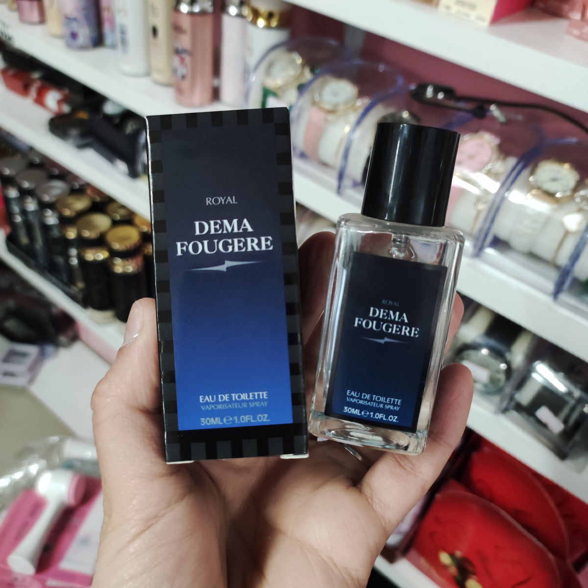Perfume Dema Fougere
